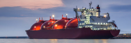 The role of LNG in decarbonising the energy system