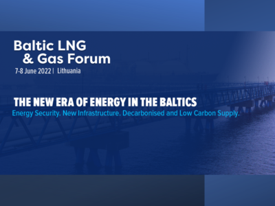 Baltic LNG & Gas Forum