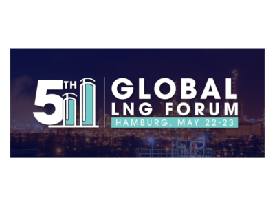 5th Global LNG Forum