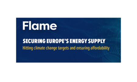 FLAME: Securing Europe’s Energy Supply