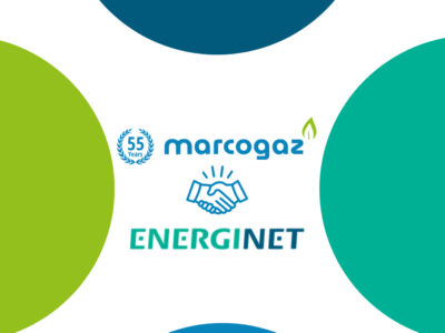 Energinet becomes a direct member of MARCOGAZ