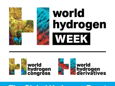 World Hydrogen Week 2023