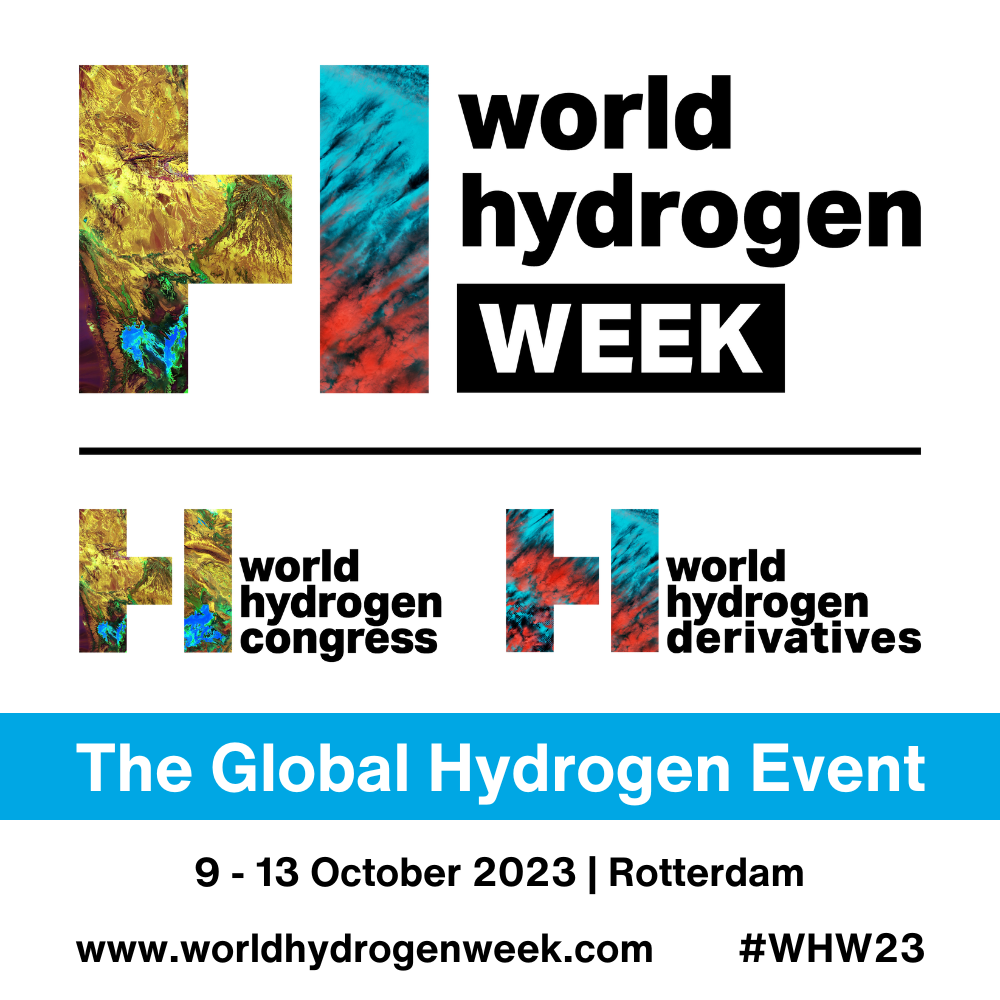 World Hydrogen Week 2023