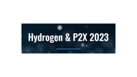 Hydrogen & P2X 2023 Conference