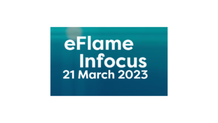 eFlame Infocus 2023