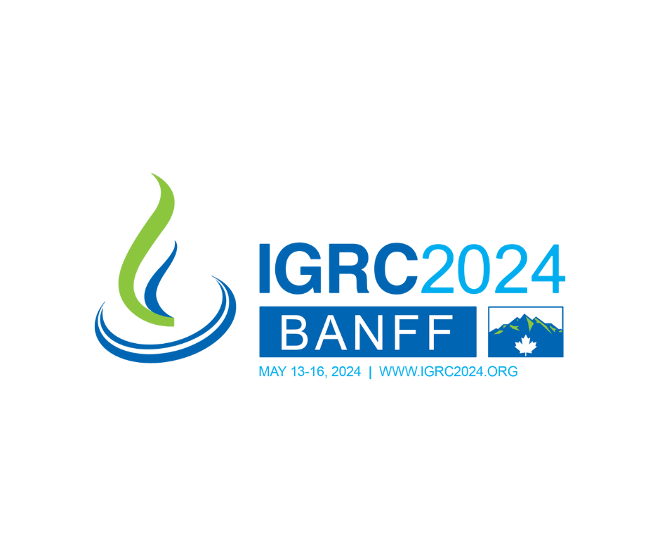 International Gas Research Conference 2024