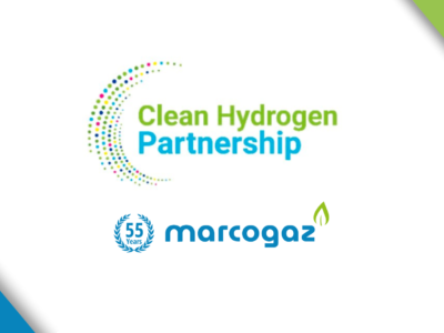 MARCOGAZ Secretary General Manuel Coxe Elected Vice-Chair of the European Clean Hydrogen Joint Undertaking (JU) Stakeholders Group