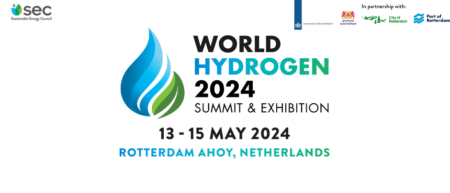 World Hydrogen 2024 Summit & Exhibition