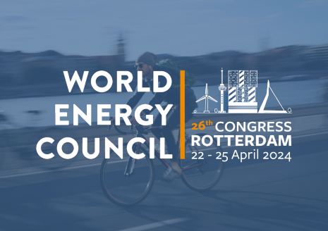 26th World Energy Congress 2024