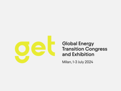 Global Energy Transition Congress & Exhibition