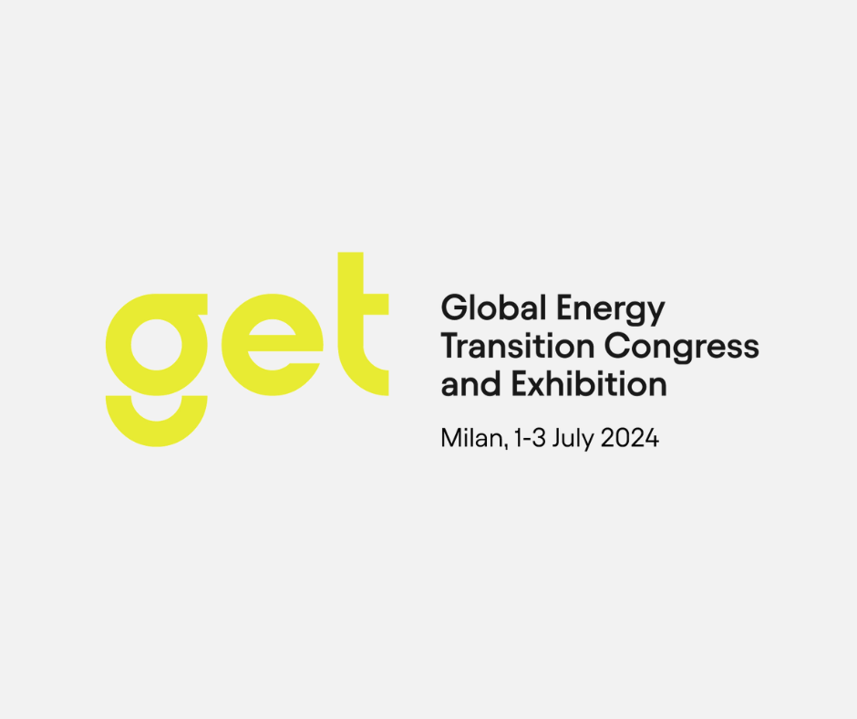 Global Energy Transition Congress & Exhibition