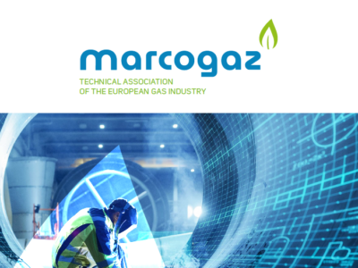 MARCOGAZ Annual Report 2022-2023